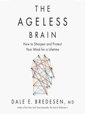 cover image of The Ageless Brain